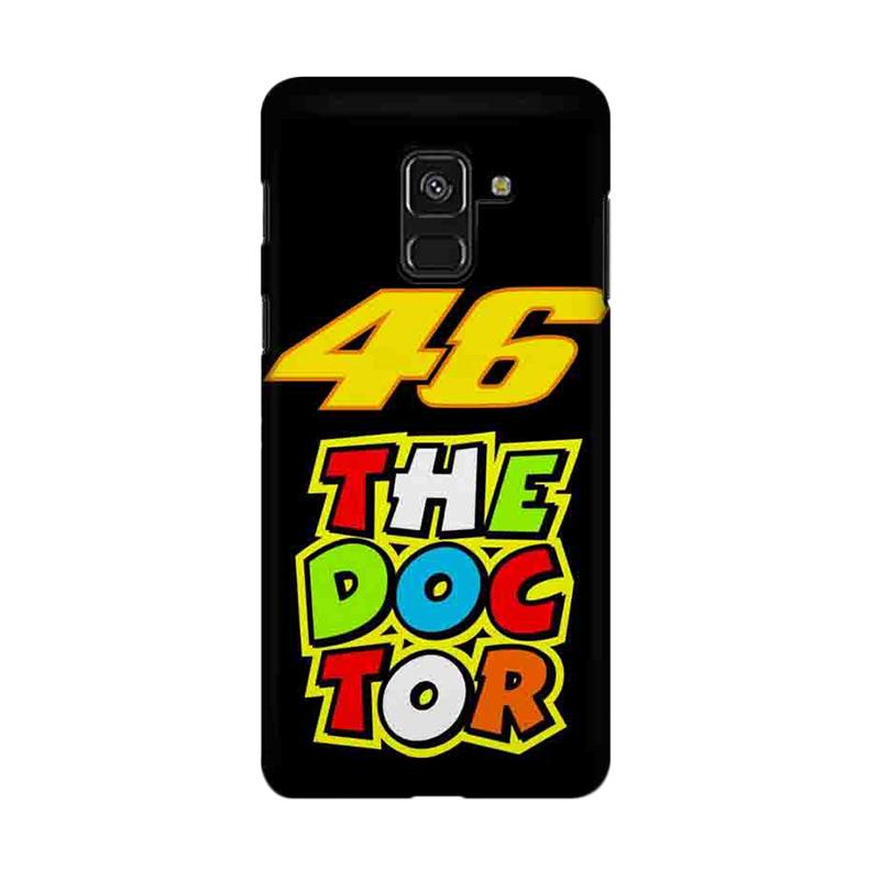 Jual Indocustomcase Valentino Rossi The Doctor Vr46 Id15