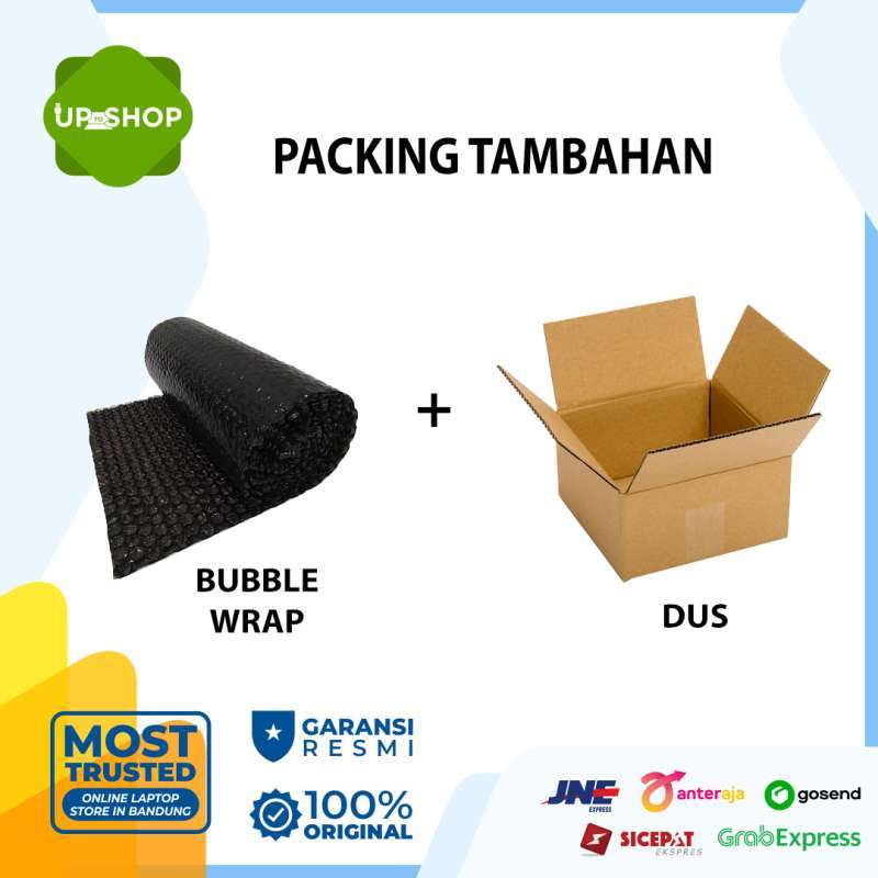 Promo Extra Packing Bubble Wrap Laptop Diskon 67 di Seller Up To Shop