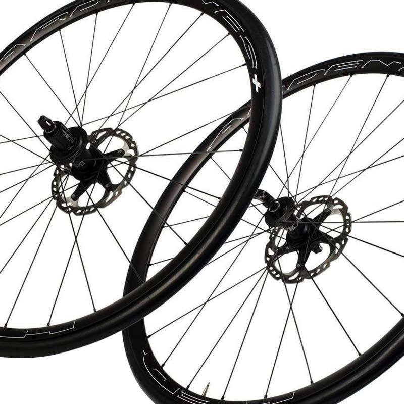 hed ardennes rim brake