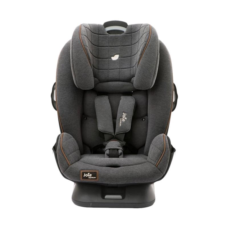Joie Baby Every Stage FX Signature Group /1/2/3 Car Seat, Noir