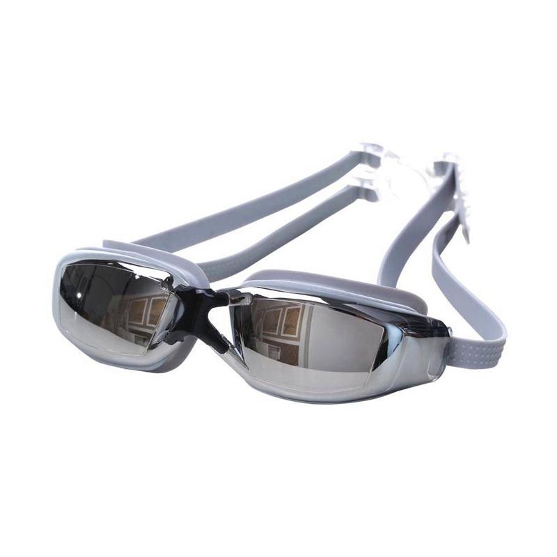  Kacamata Wanita Terbaru Sunglasses Mirrored Tipe Of Lensa 