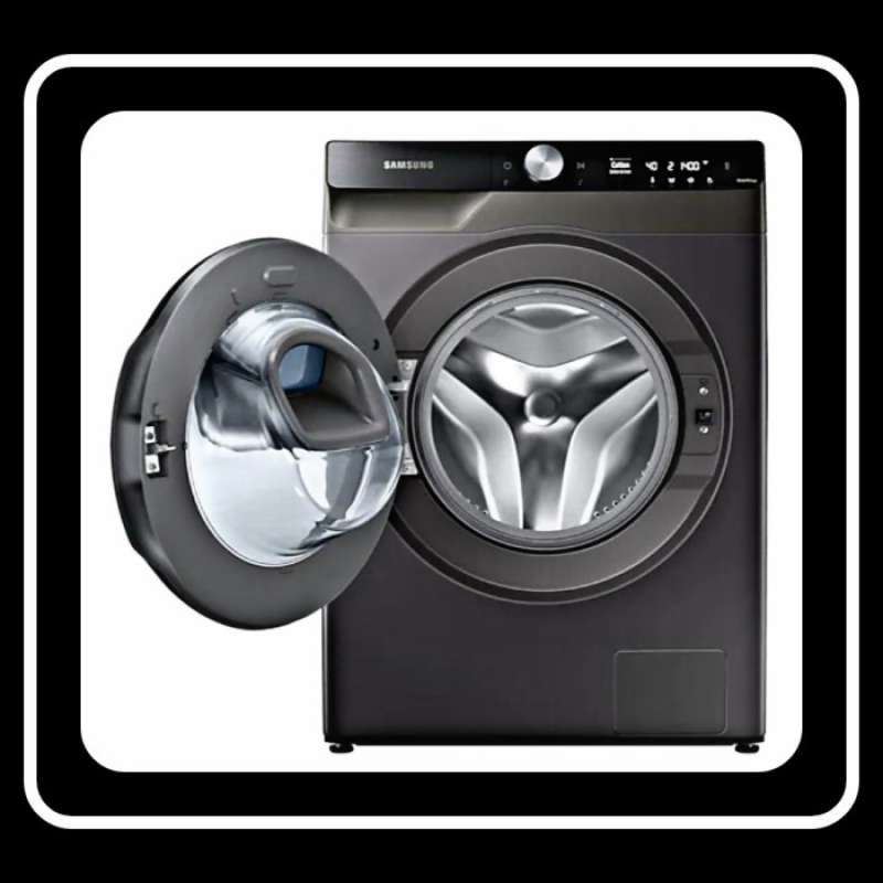 Jual SAMSUNG WASHER AND DRYERS FRONT LOAD 11KG WD11T754DBX NEW 2021