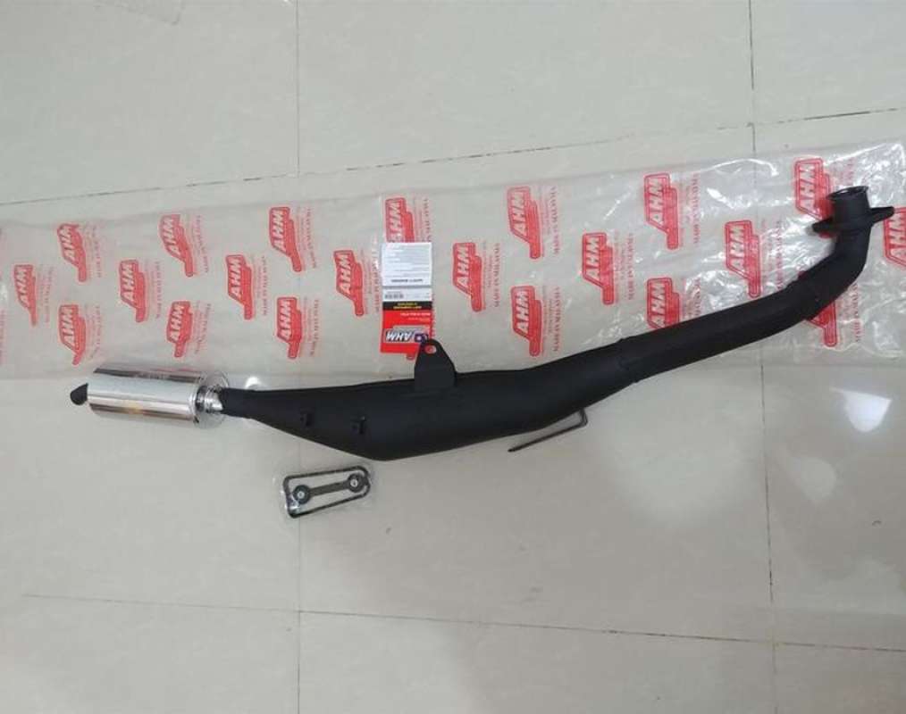 Harga Knalpot Racing Ahm 💯 Terbaru, Spesifikasi, & Kredit Juni 2026
