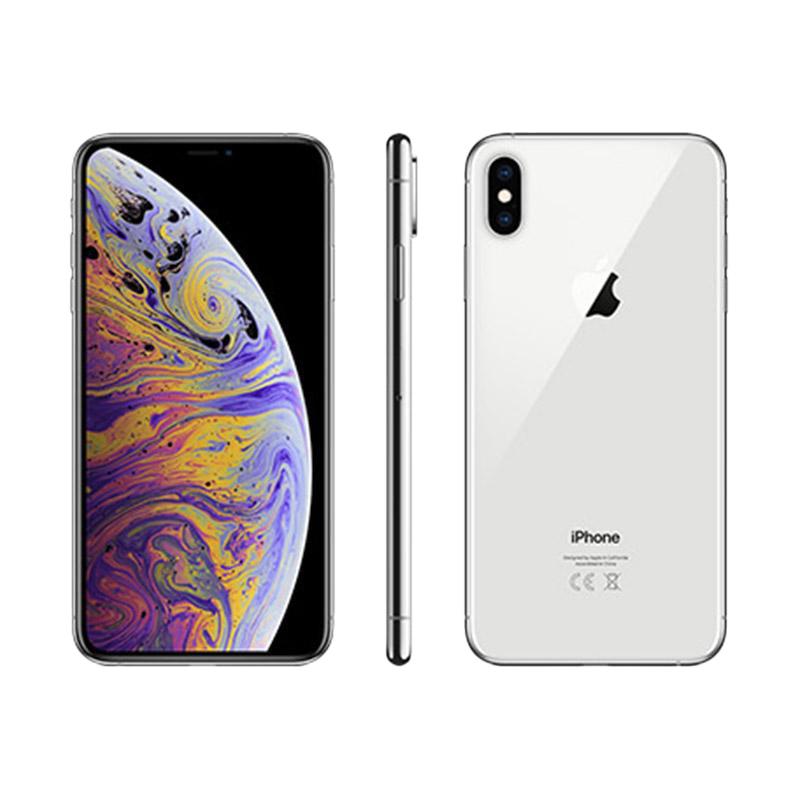 Jual Apple iPhone XS Max 64 GB Smartphone Murah Februari