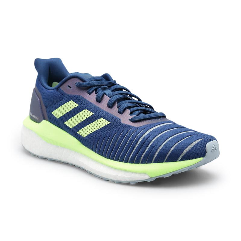 Jual adidas Women Running Solar Drive Sepatu Lari Wanita