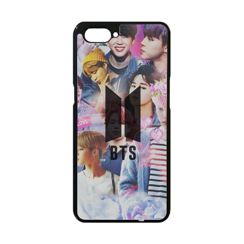 âˆš Acc Hp Bts Ab0002 Custom Casing For Oppo Realme 1