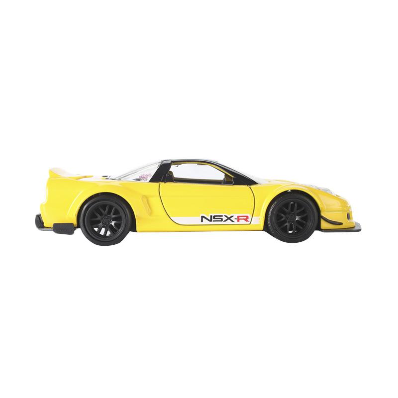 Hot Wheels Mystery Series 1 O2 Acura Nsx Rare Toys Hobbies Contemporary Manufacture