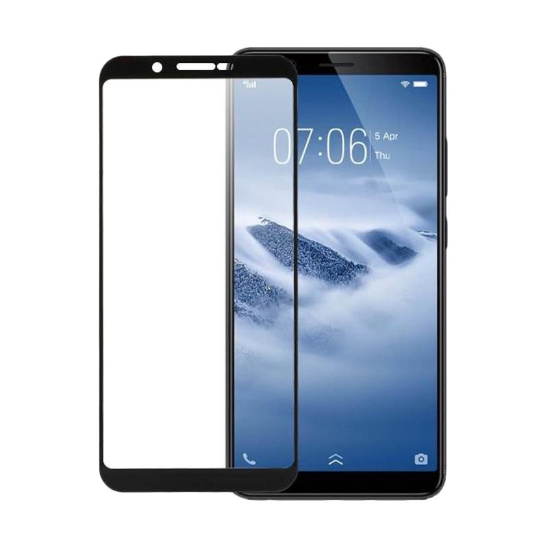 Nillkin Frosted Shield Hardcase Vivo Y51 Black - Wiring ...