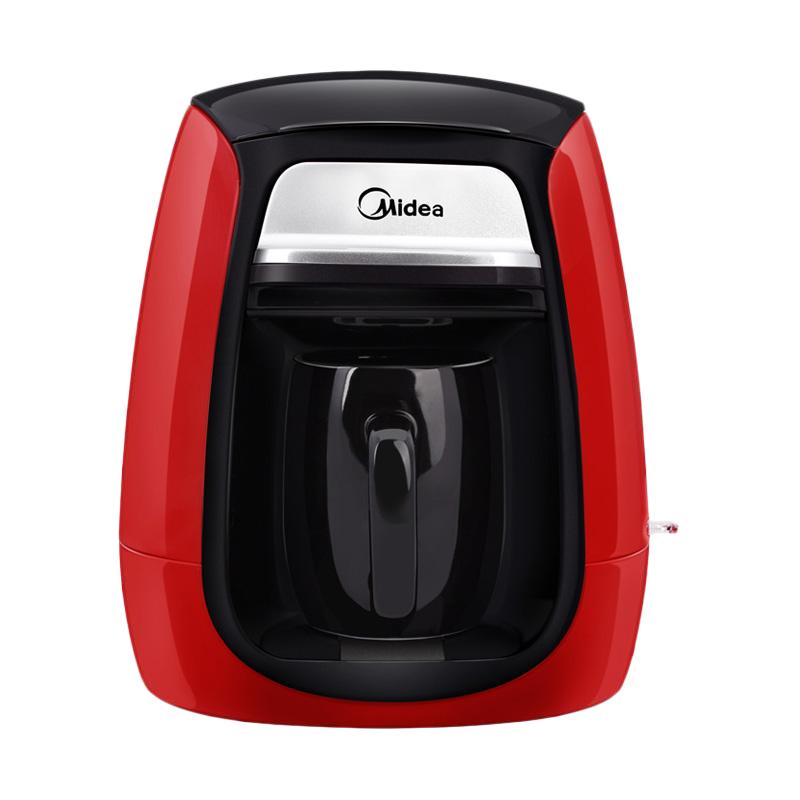 Jual Midea MCM015D1 Coffee Maker di Seller Braun MAE Elektronik