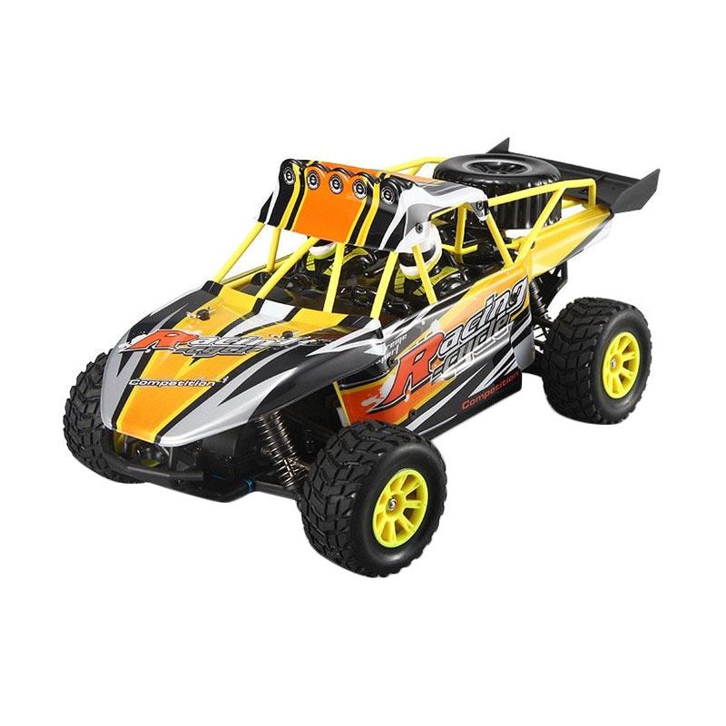 Jual WL Toys K929B 4WD Short Course RC Car Mainan Remote Control [118