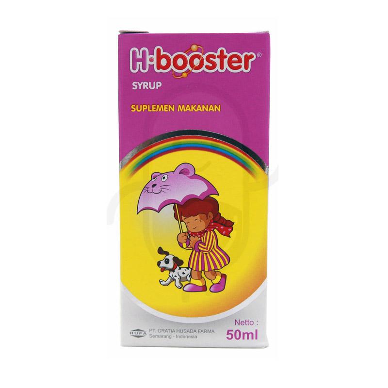 Booster h