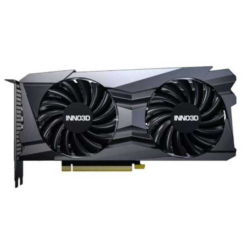 Jual INNO3D GEFORCE RTX 3060 TWIN X2 OC 12GB GDDR6 / RTX 3060 / RTX3060 ...