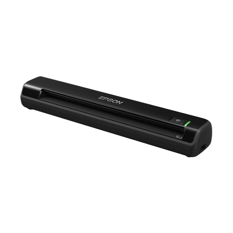 Jual Epson Ds-30 Portable Scanner Di Seller Jagoan Printer - Kota Baru ...