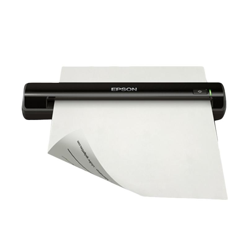 Jual Epson Ds-30 Portable Scanner Di Seller Jagoan Printer - Kota Baru ...