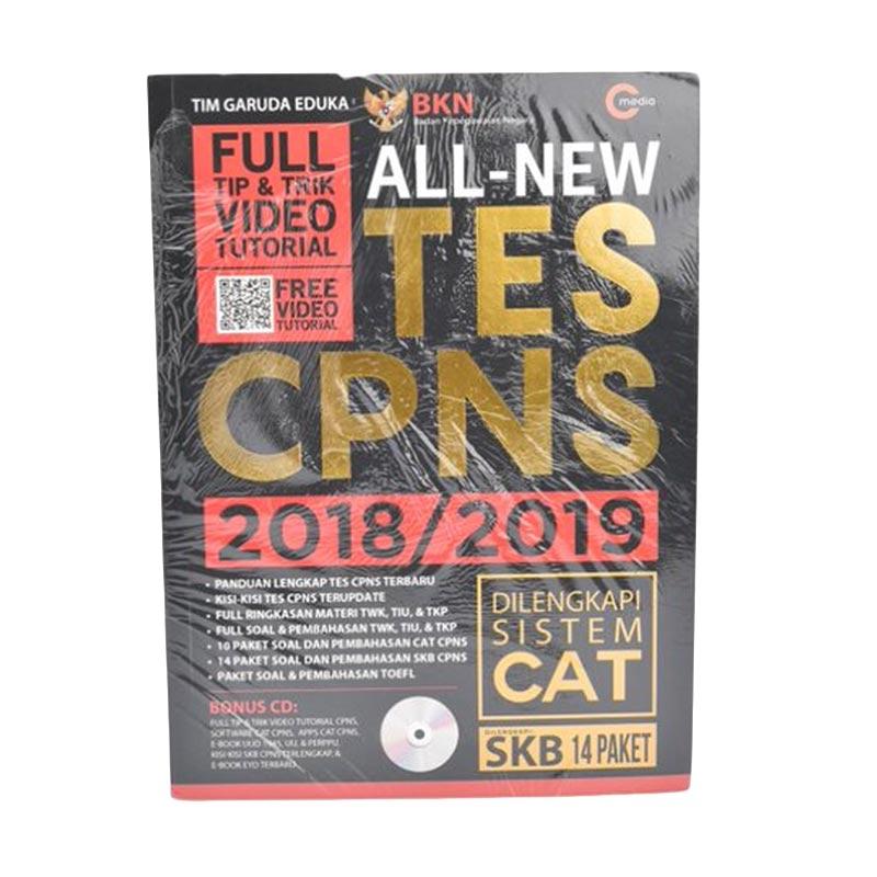 Soal Skb Ipa Cpns 2018 - Contoh Soal SKB