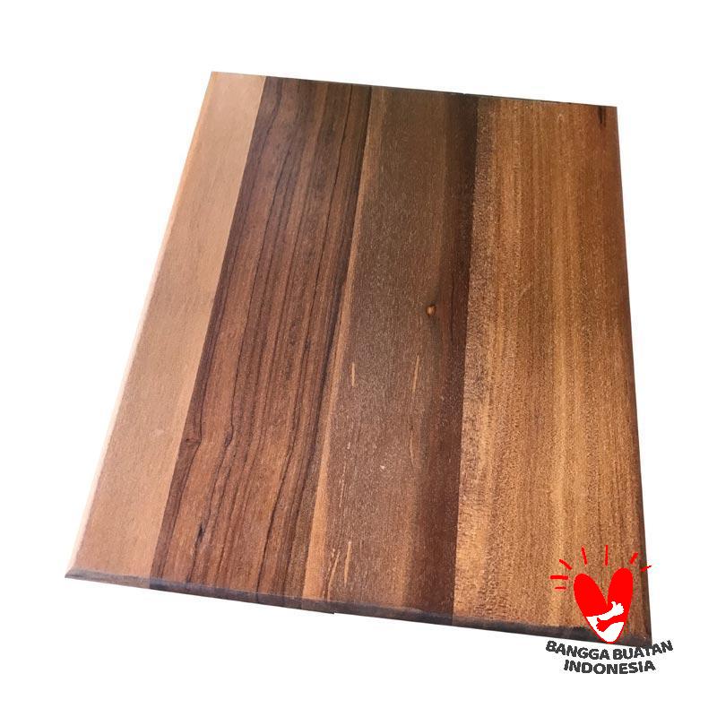 Jual Malino Wood Kayu Ulin Talenan 30x40 Online April 