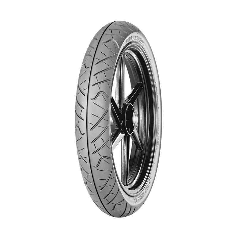 Promo IRC Road Winner RX-01 F ukuran 100/80-17 Ban Motor Tubeless ...