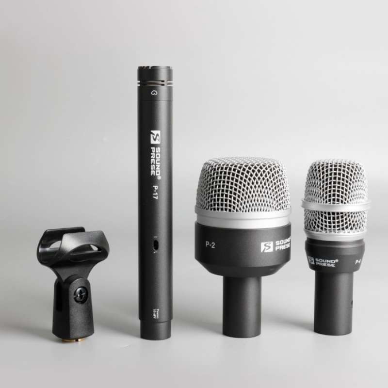 Jual SPECIAL PROFESSIONAL 7P TAMBOURINE INSTRUMENT MICROPHONE