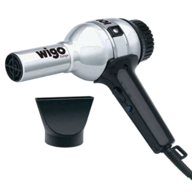 Jual Wigo Taifun Europe Hair Dryer Germany Ionic Anti Static 1000