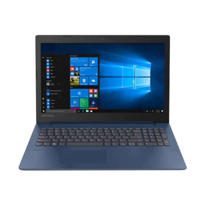 Jual Lenovo Ideapad 330-15ARR-4TID Notebook - Sky Blue [R7