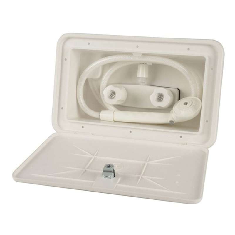 Jual Phoenix Exterior Outdoor Showers (for RV and Campers) di Seller