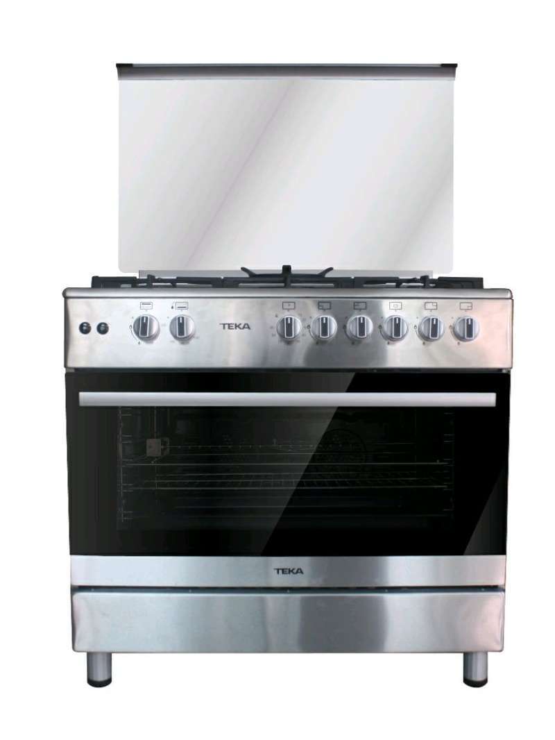 Jual Freestanding cooker FS 96F 5G MAXI OVEN di Seller Dadakan Store