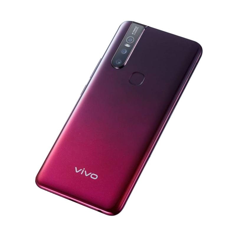 Vivo V Series, Smartphone Murah Kualitas Mewah! - Blibli Friends