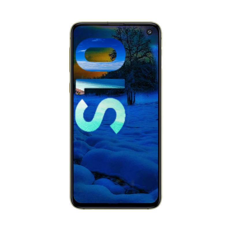 Jual Samsung Galaxy S10 (Prism White, 128 GB)    Online