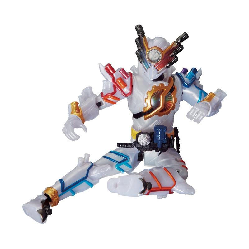 S.H.Figuarts Kamen Rider Build Genius Form Limited (In-stock) – Gacha Hobbies
