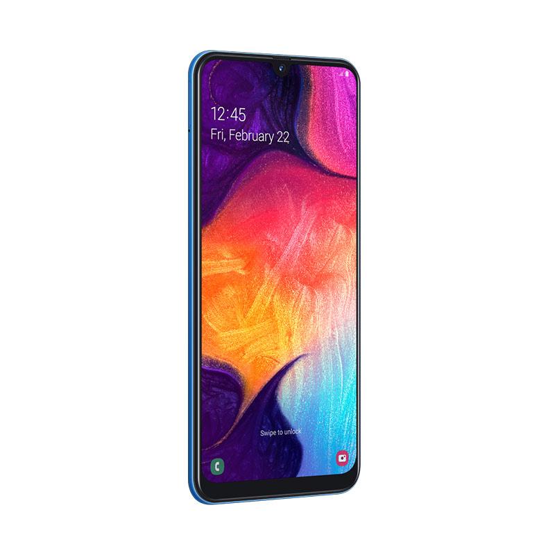 Jual Samsung  Galaxy  A50 Smartphone 128GB 6GB Online 