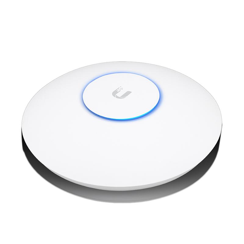 Promo UBIQUITI Unifi Access Point [UAP AC HD] - Putih Diskon 20% di ...