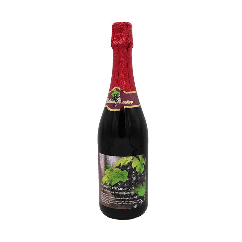Jual CHATEAU PREMIERE Sparkling Red Grape [750 mL] di Seller New Fadia Market Bongkaran, Kota