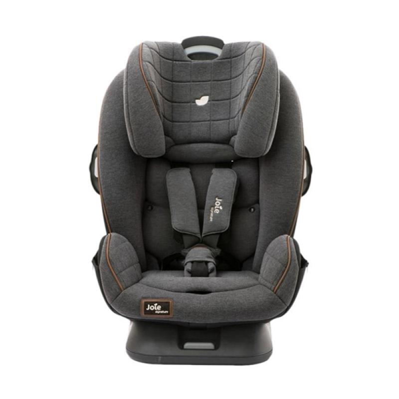 Jual JOIE Every Stages FX Signature Noir Car Seat - Noir di Seller