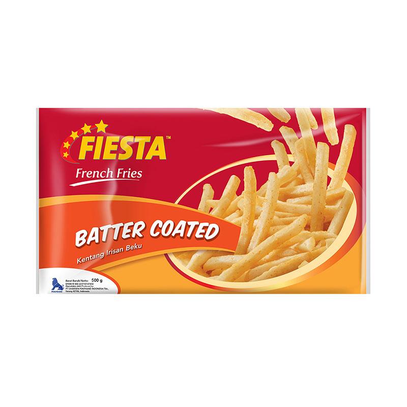  Harga Kentang Goreng Fiesta Di Alfamart BOBOTIE