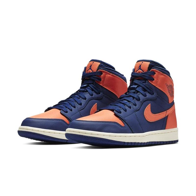 Jual NIKE Air Jordan 1 Retro High OG Sepatu Basket Pria