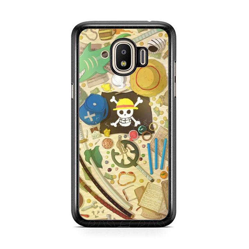 Jual Acc Hp Wallpaper One Piece Fj0587 Custome Casing for