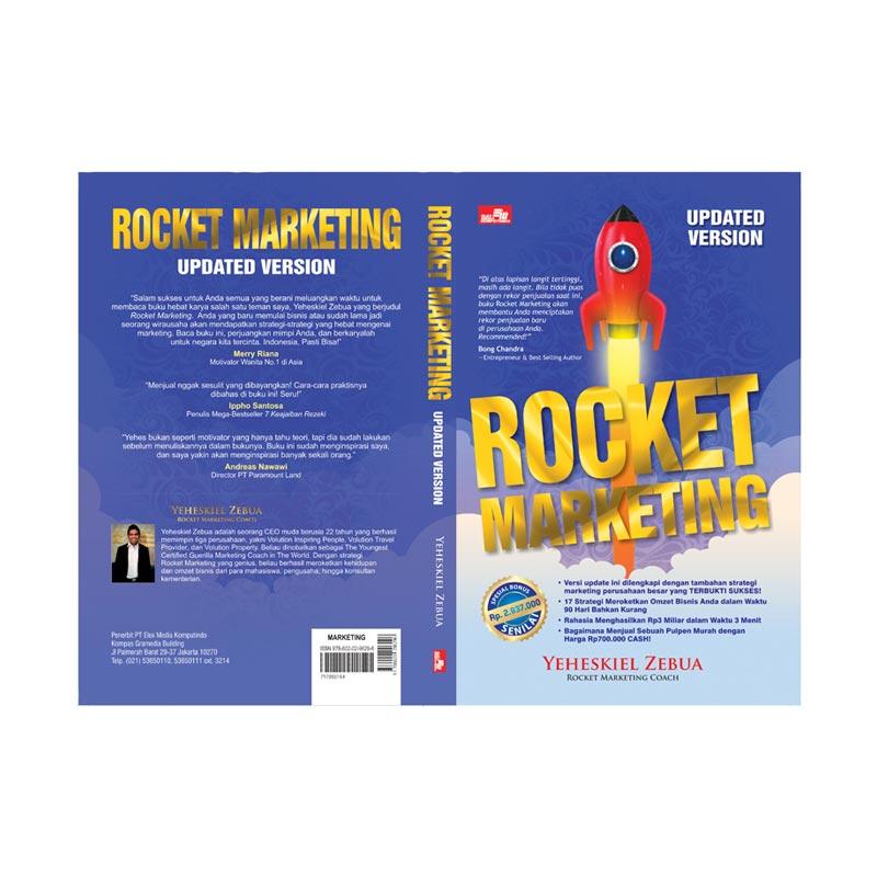 Harga Buku Rahasia Rezeki Di Gramedia Info