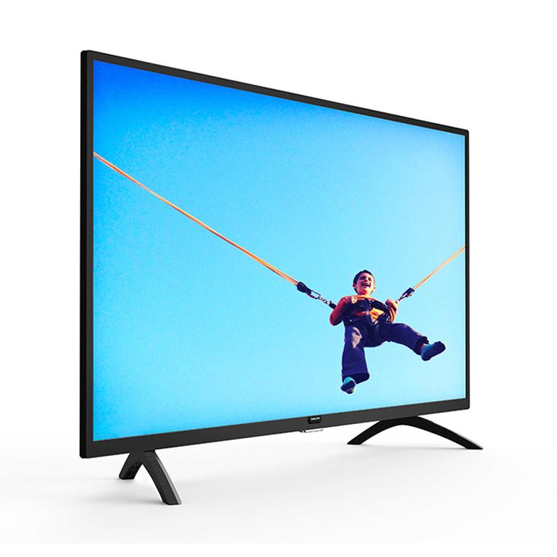 Jual Philips 40pft5063s/70 Ultra Slim Tv Led [40 Inch/ Full Hd] Di