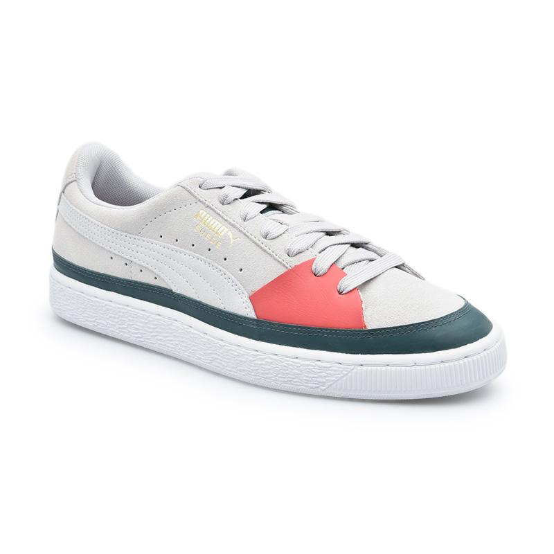 Jual Puma Men Suede Skate Shoes Sepatu Olahraga Pria [369241 03] Di