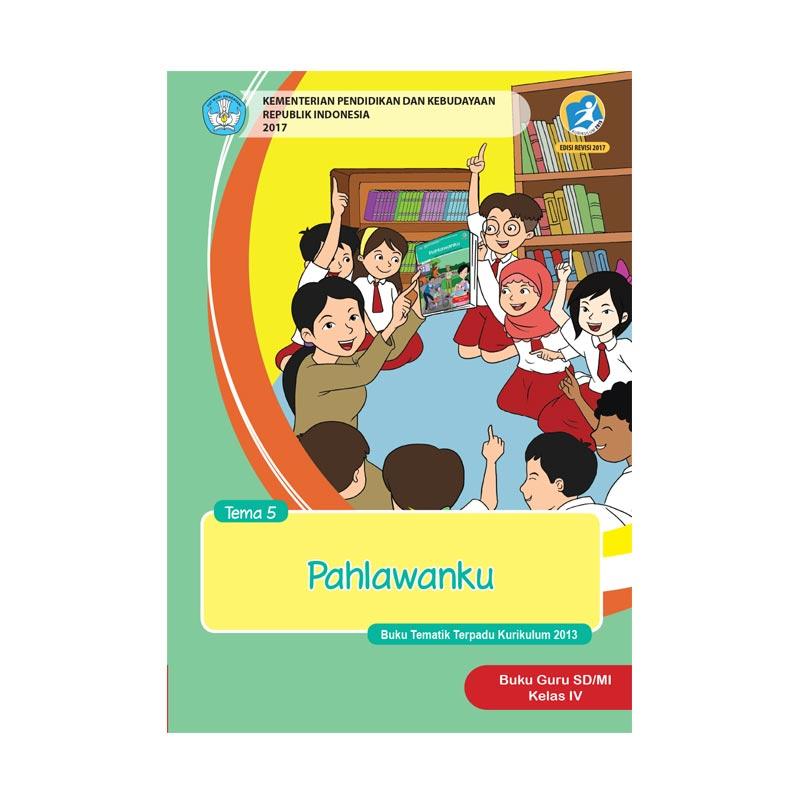 Ptk Sd Kelas 2 Tematik Kurikulum 2013 Buku Sekolah