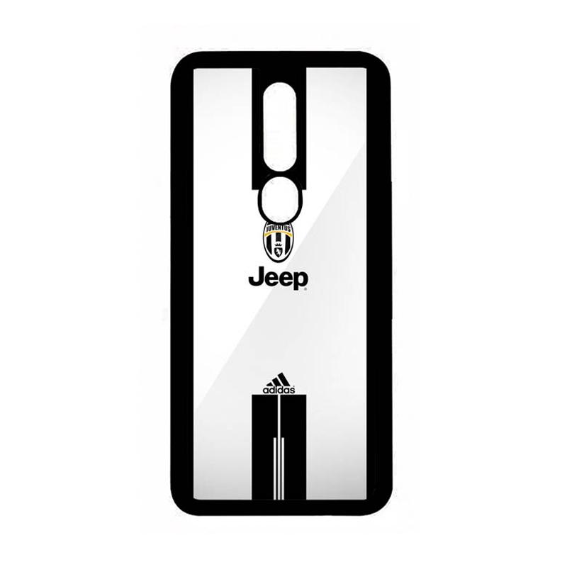 Jual Cannon Case Juventus W8792 Custom Hardcase Casing for