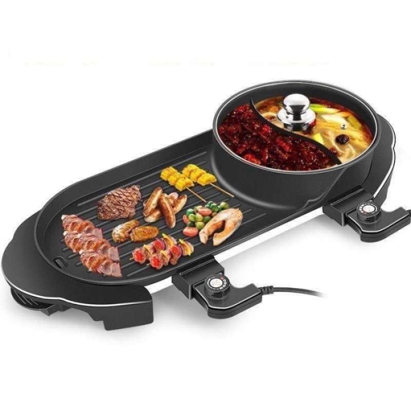 Korean Electric Grill
