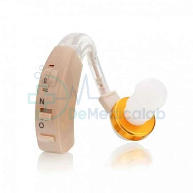 Promo alat bantu dengar samora / hearing aid Samira chantel di Seller