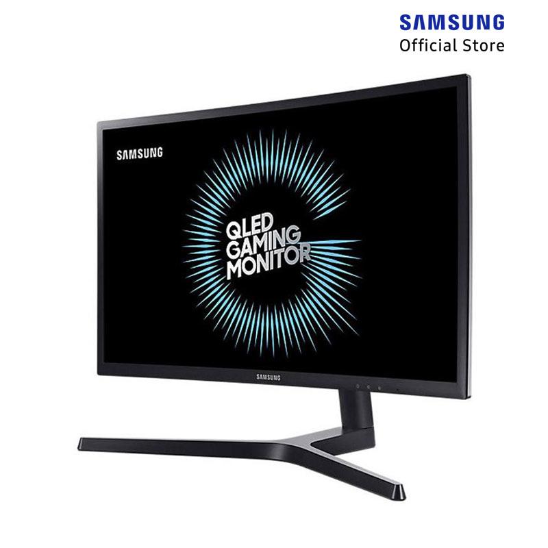 Jual Samsung LC27FG73FQEXXD Curved Gaming Monitor with the