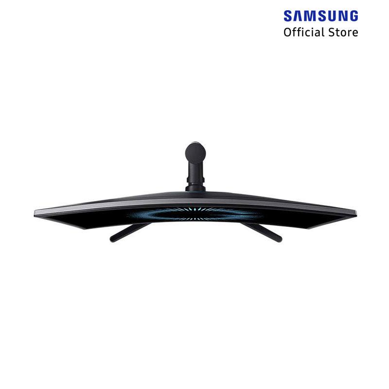 Jual Samsung LC27FG73FQEXXD Curved Gaming Monitor with th e