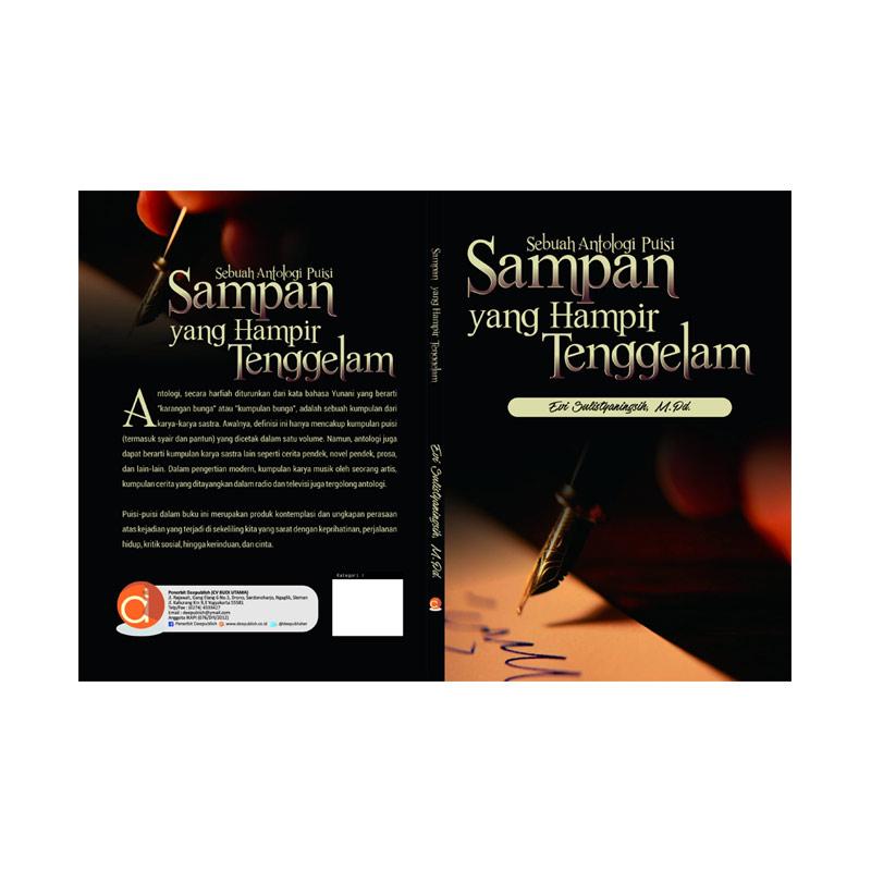 Contoh Puisi Dari Buku Antologi Puisi - Info Terkait Buku