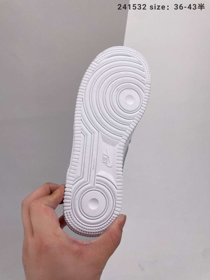 nike air force 1 ankle