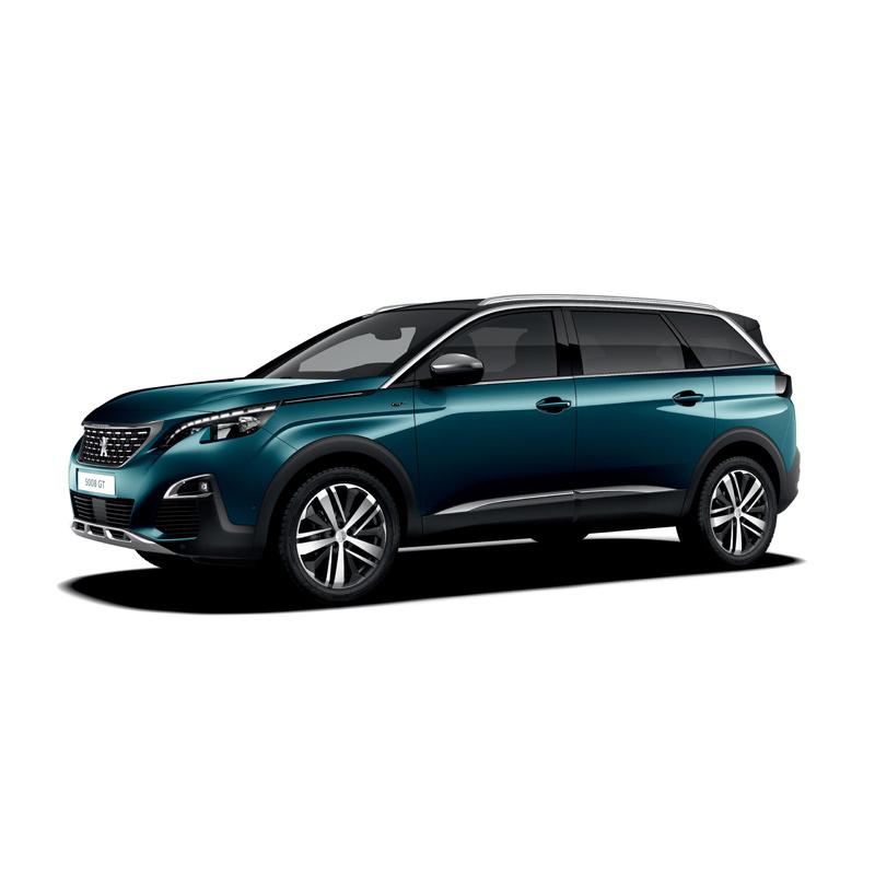 √ New Peugeot 5008 Mobil [booking Fee] Terbaru September 2021 harga