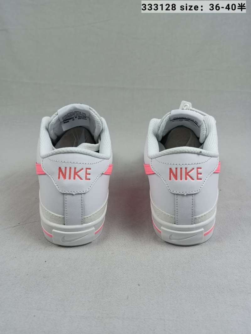 Jual NIKE court legacy shoe pays tribute to the history of tennis