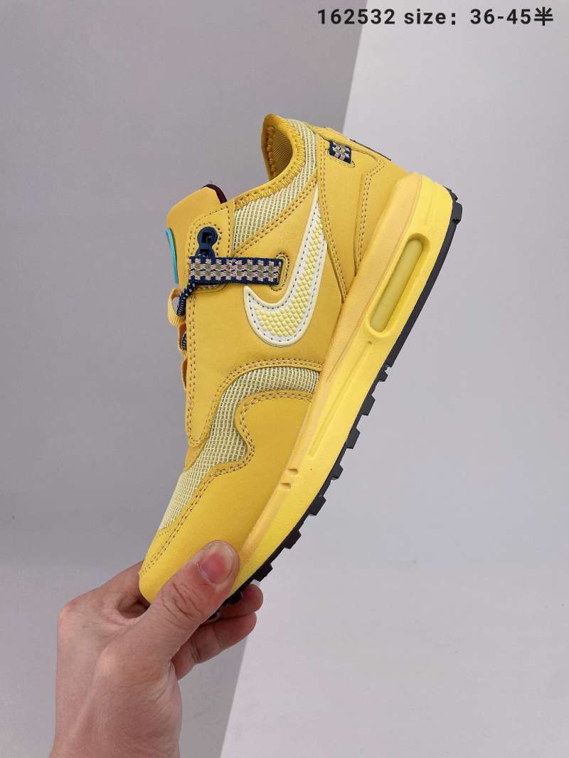 Nike rapper max Clearance